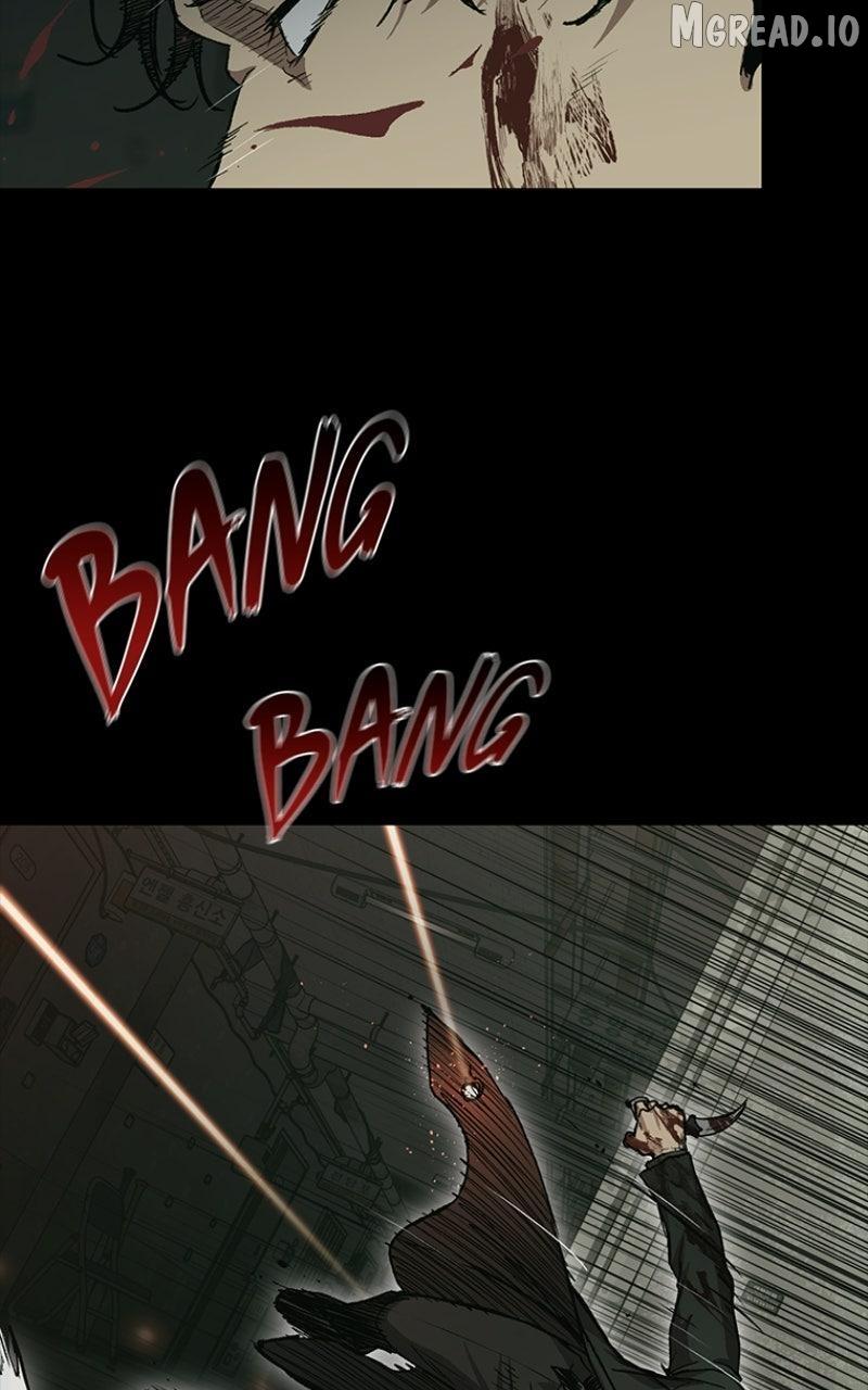 Nine Dragons: COPÓKA Chapter 63 page 60 - 