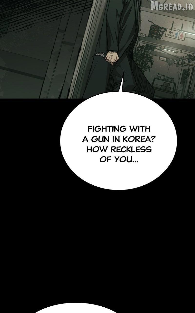 Nine Dragons: COPÓKA Chapter 63 page 63 - 