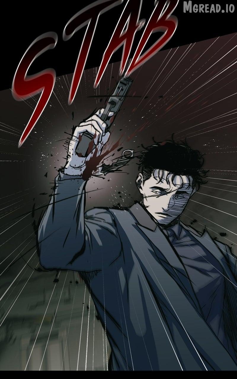 Nine Dragons: COPÓKA Chapter 63 page 66 - 