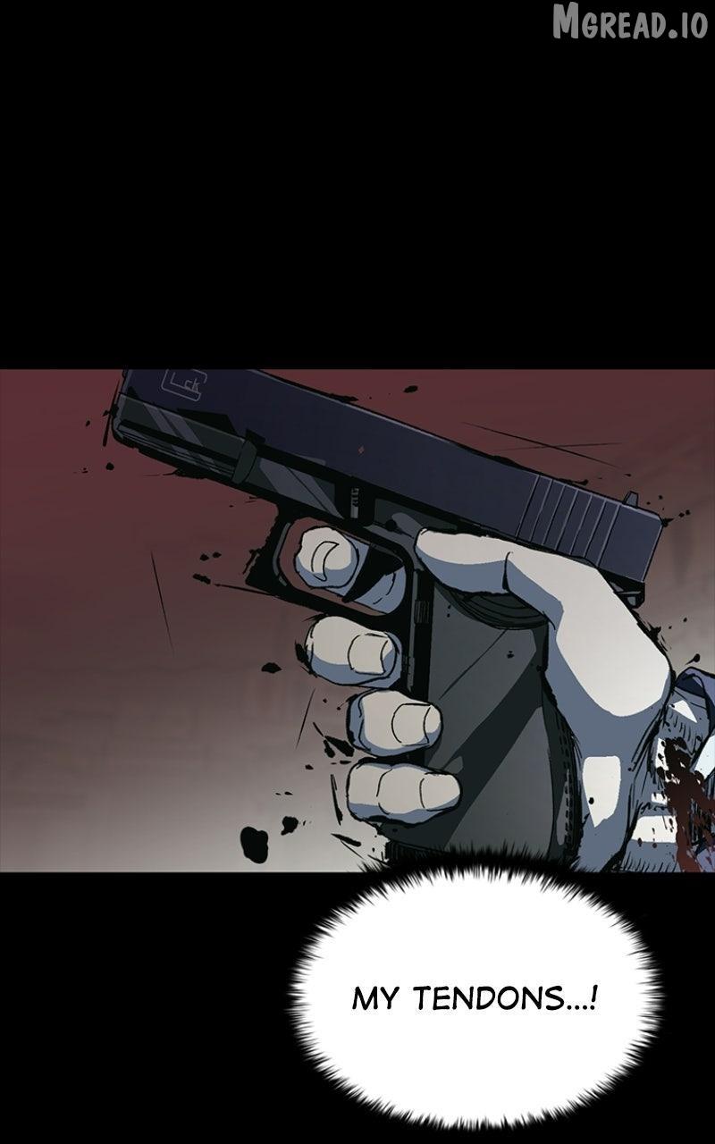 Nine Dragons: COPÓKA Chapter 63 page 67 - 