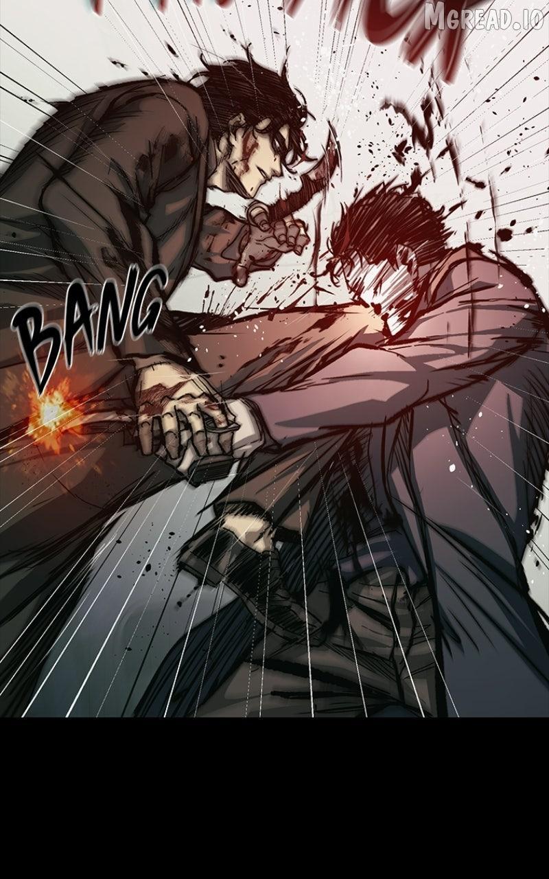 Nine Dragons: COPÓKA Chapter 63 page 70 - 