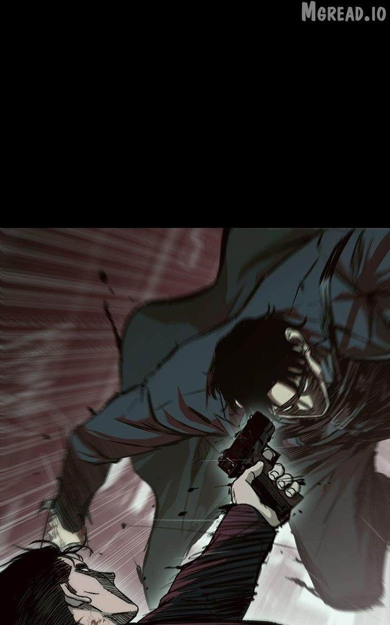 Nine Dragons: COPÓKA Chapter 63 page 73 - 
