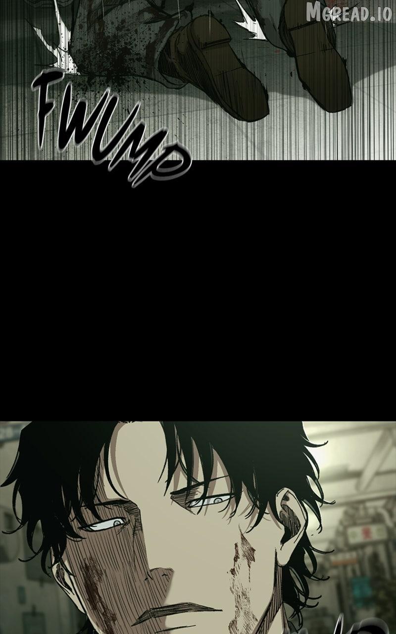 Nine Dragons: COPÓKA Chapter 63 page 81 - 