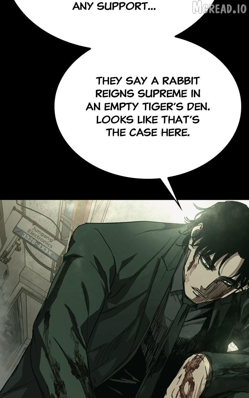 Nine Dragons: COPÓKA Chapter 63 page 84 - 