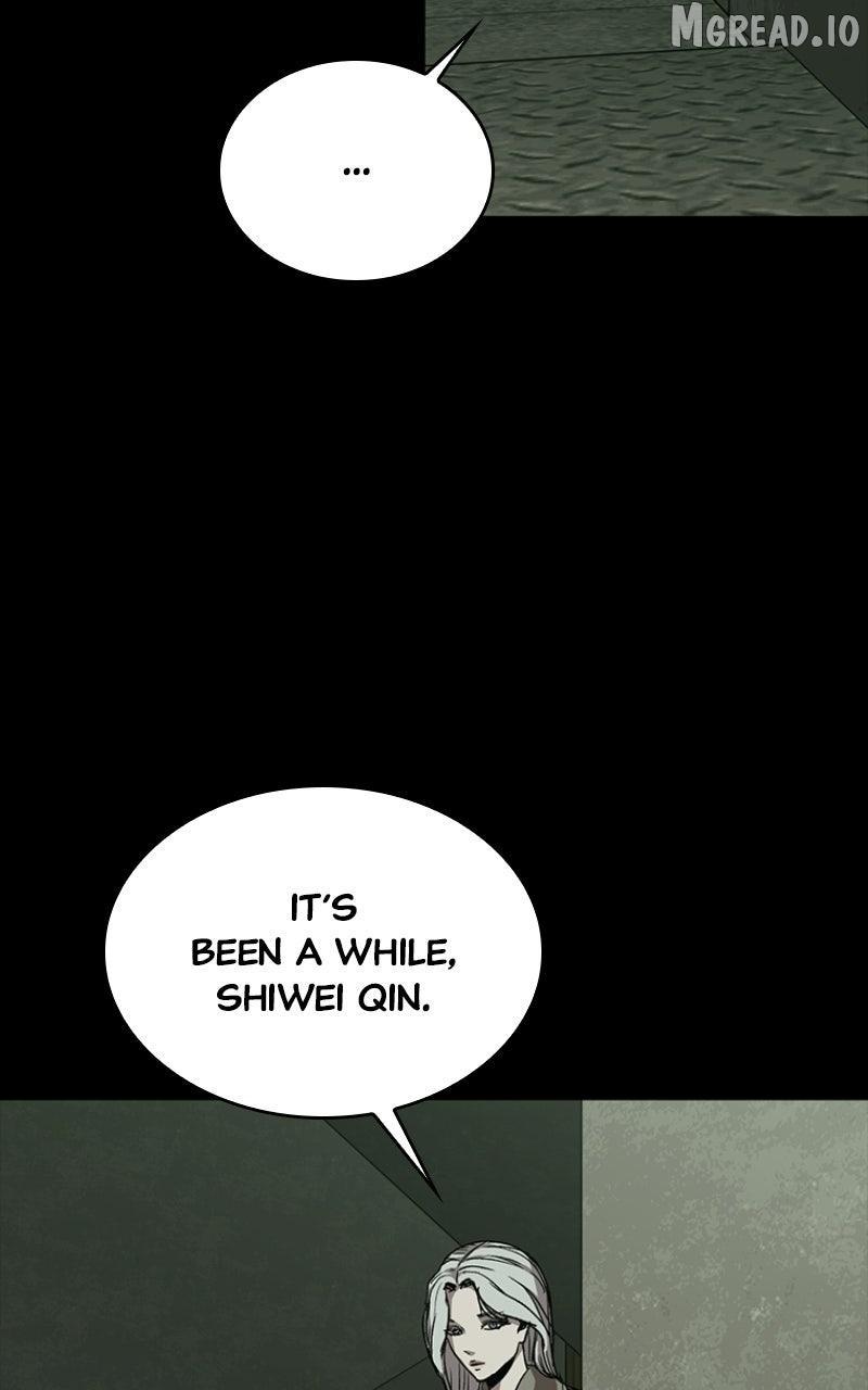 Nine Dragons: COPÓKA Chapter 63 page 88 - 