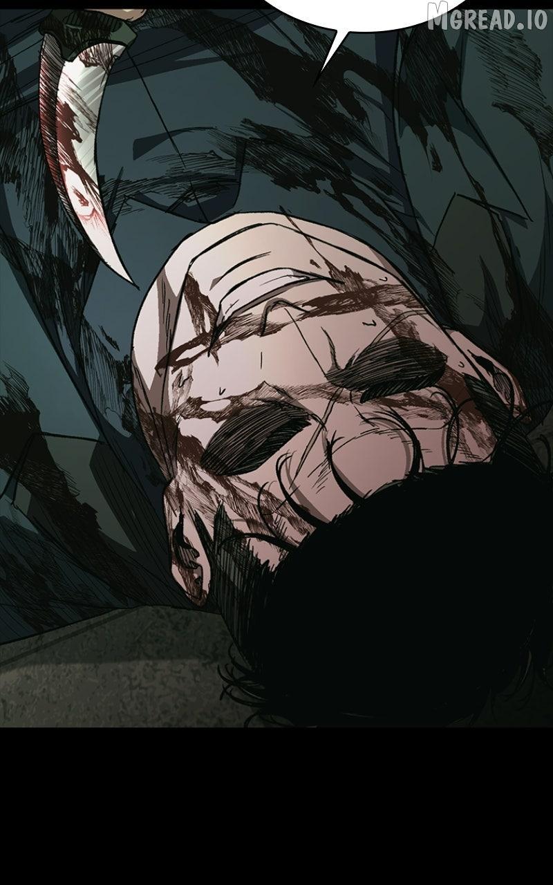 Nine Dragons: COPÓKA Chapter 63 page 91 - 