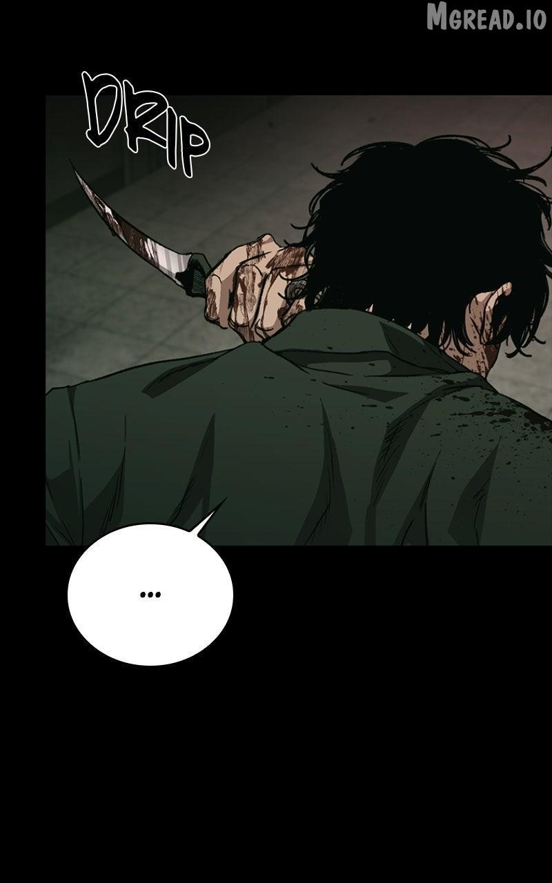 Nine Dragons: COPÓKA Chapter 63 page 96 - 