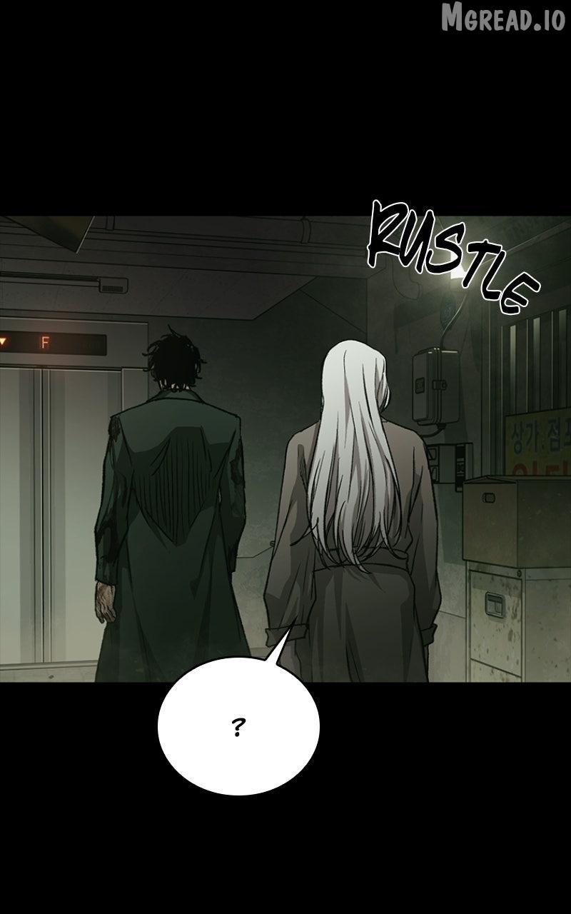 Nine Dragons: COPÓKA Chapter 63 page 100 - 