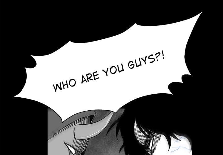 Nine Fantasy Chapter 26 page 1 - 