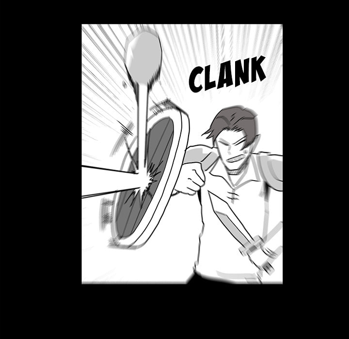 Nine Fantasy Chapter 26 page 101 - 