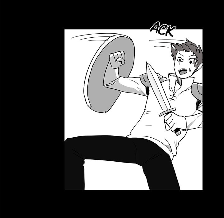 Nine Fantasy Chapter 26 page 102 - 
