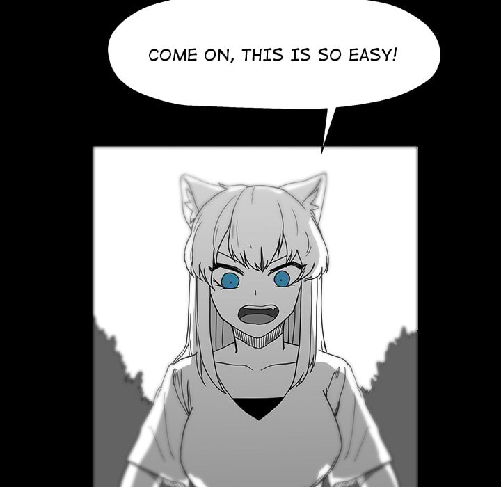Nine Fantasy Chapter 26 page 104 - 