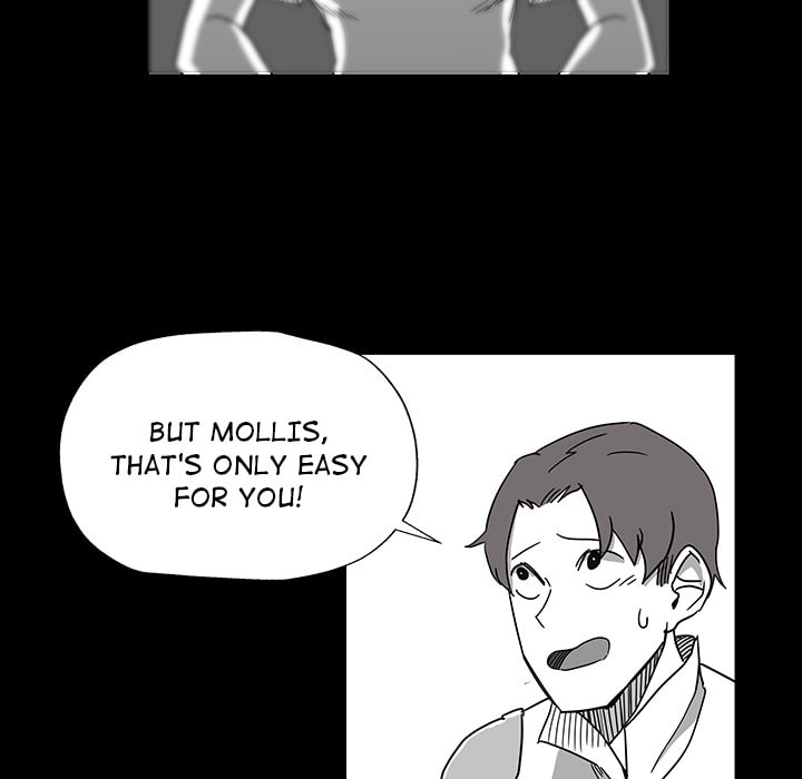 Nine Fantasy Chapter 26 page 105 - 