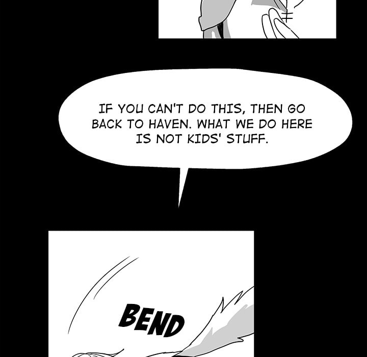 Nine Fantasy Chapter 26 page 106 - 