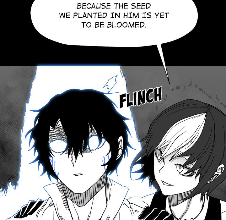 Nine Fantasy Chapter 26 page 12 - 
