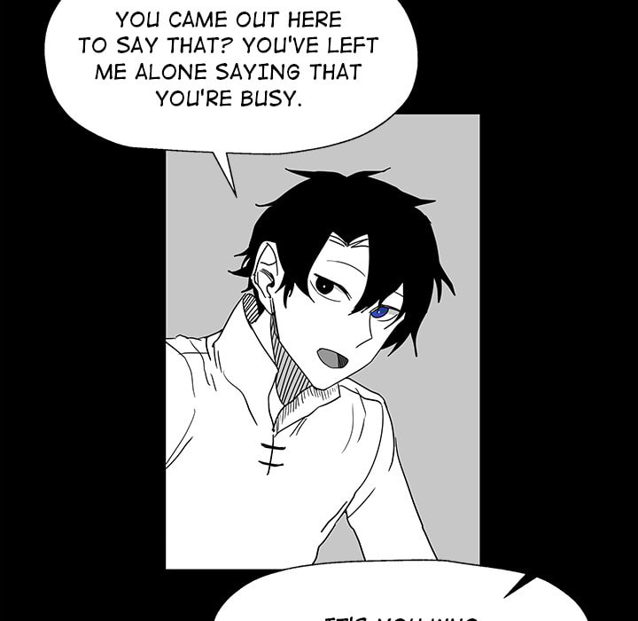 Nine Fantasy Chapter 26 page 114 - 