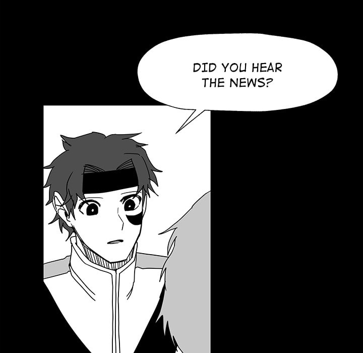 Nine Fantasy Chapter 26 page 116 - 