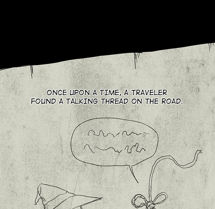 Nine Fantasy Chapter 26 page 124 - 