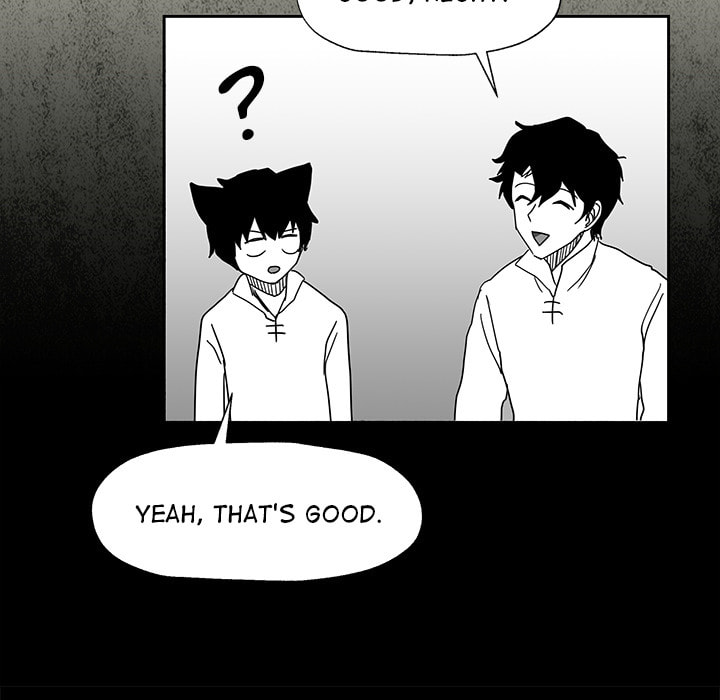 Nine Fantasy Chapter 26 page 131 - 