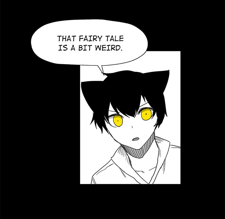 Nine Fantasy Chapter 26 page 139 - 