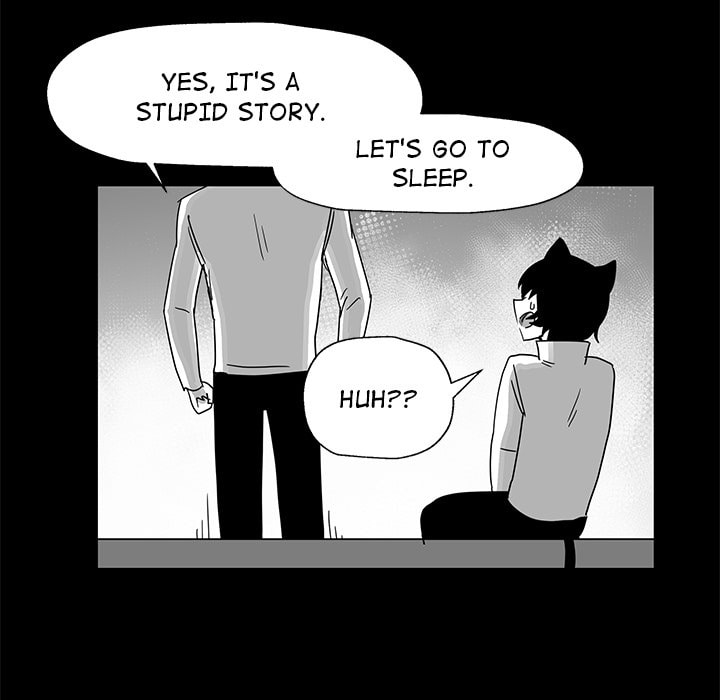 Nine Fantasy Chapter 26 page 140 - 