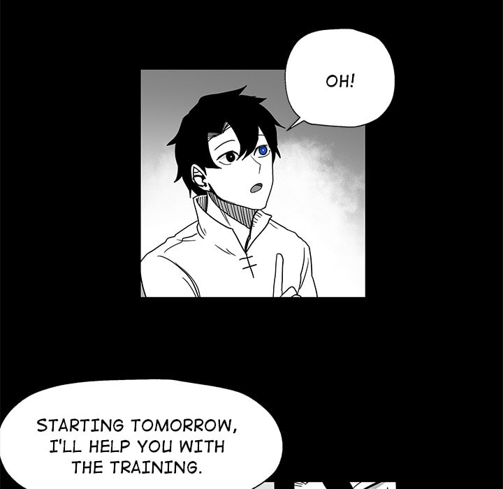 Nine Fantasy Chapter 26 page 141 - 