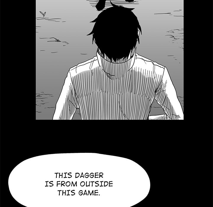 Nine Fantasy Chapter 26 page 21 - 