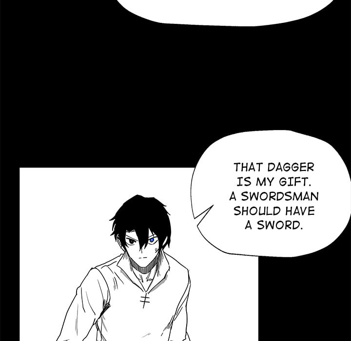 Nine Fantasy Chapter 26 page 23 - 