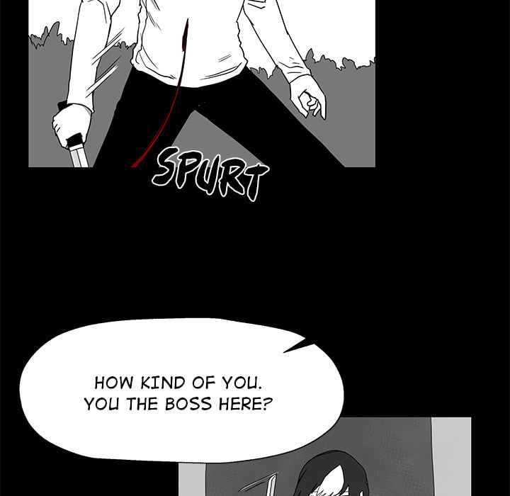 Nine Fantasy Chapter 26 page 24 - 