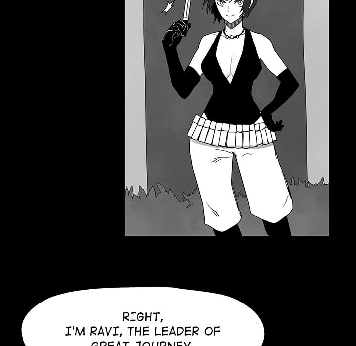 Nine Fantasy Chapter 26 page 25 - 