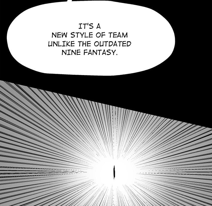 Nine Fantasy Chapter 26 page 33 - 