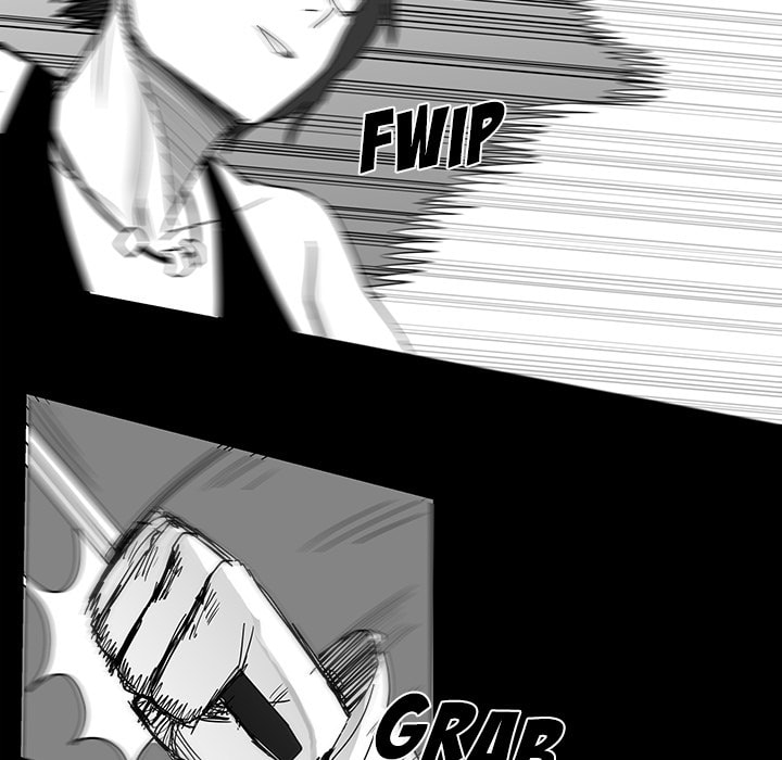 Nine Fantasy Chapter 26 page 36 - 