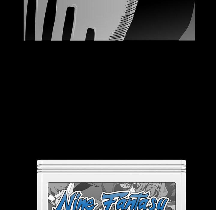 Nine Fantasy Chapter 26 page 5 - 