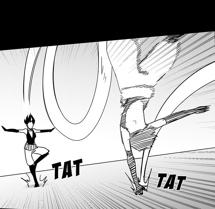 Nine Fantasy Chapter 26 page 44 - 