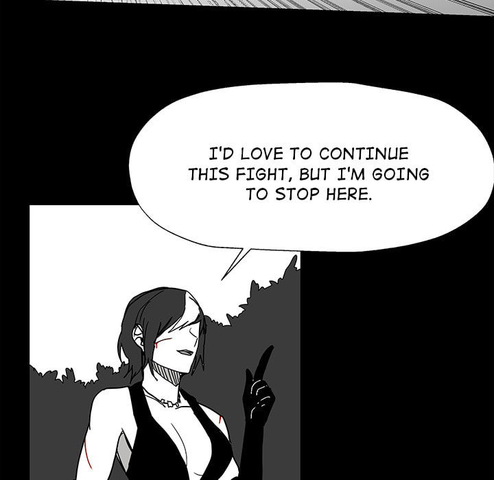 Nine Fantasy Chapter 26 page 45 - 