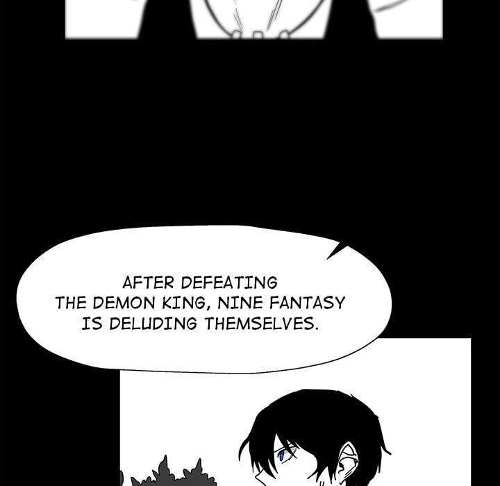 Nine Fantasy Chapter 26 page 49 - 