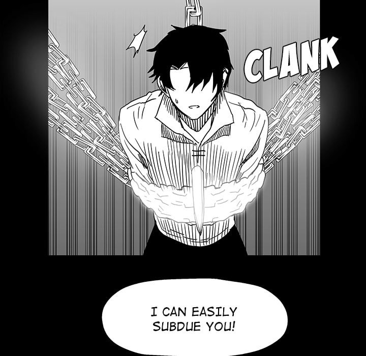 Nine Fantasy Chapter 26 page 56 - 