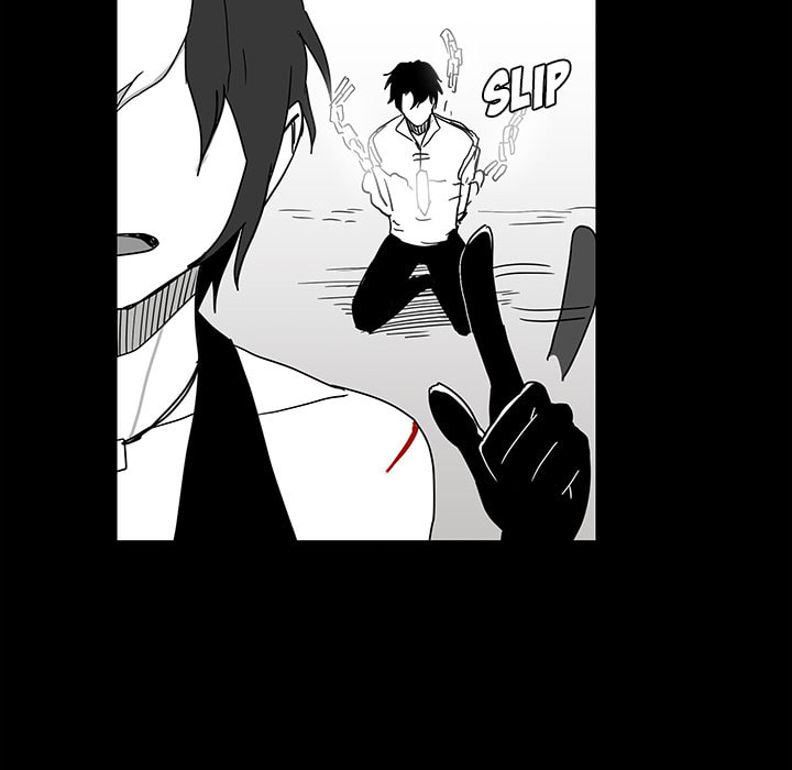Nine Fantasy Chapter 26 page 69 - 