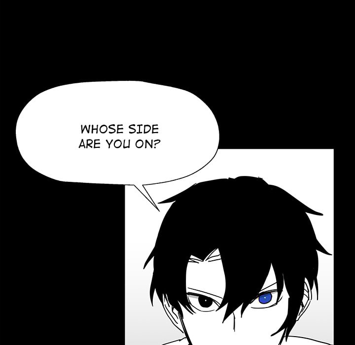 Nine Fantasy Chapter 26 page 70 - 