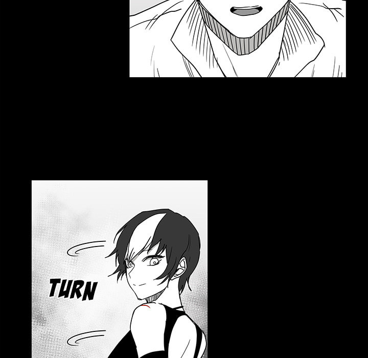 Nine Fantasy Chapter 26 page 71 - 