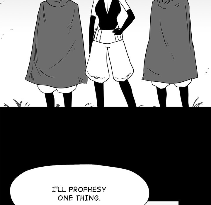 Nine Fantasy Chapter 26 page 75 - 