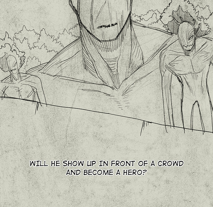 Nine Fantasy Chapter 26 page 86 - 