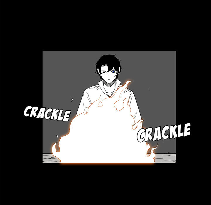 Nine Fantasy Chapter 26 page 92 - 