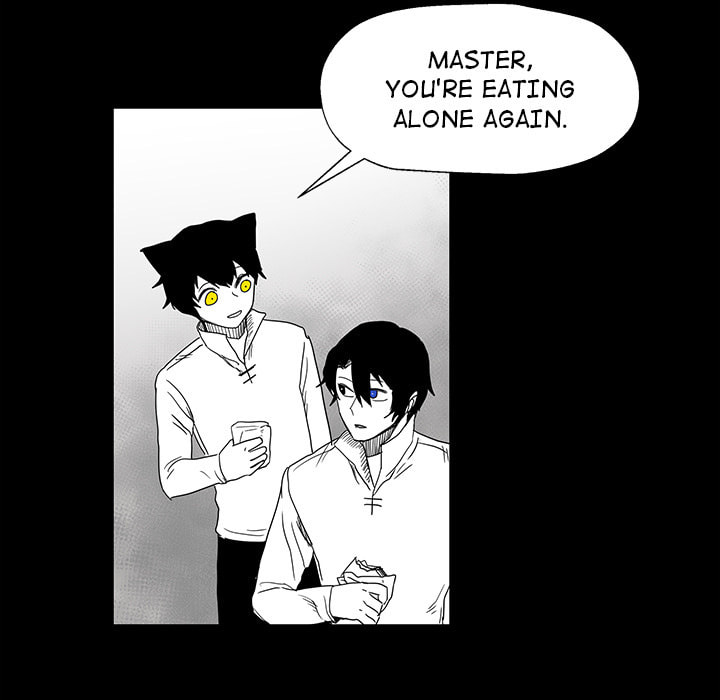 Nine Fantasy Chapter 26 page 93 - 