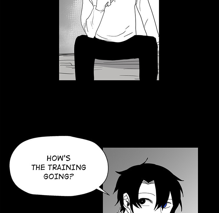 Nine Fantasy Chapter 26 page 97 - 