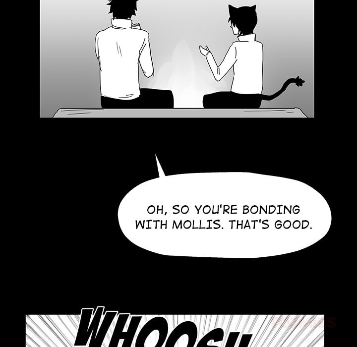 Nine Fantasy Chapter 26 page 99 - 