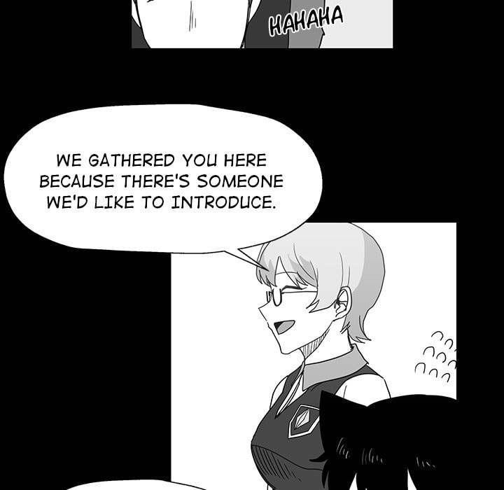 Nine Fantasy Chapter 27 page 11 - 