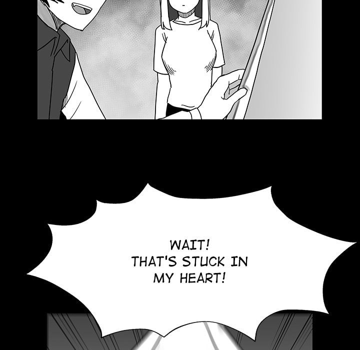 Nine Fantasy Chapter 27 page 103 - 