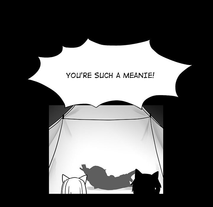 Nine Fantasy Chapter 27 page 106 - 