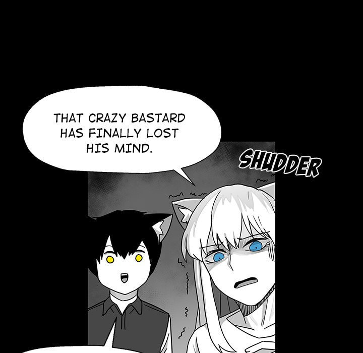 Nine Fantasy Chapter 27 page 107 - 